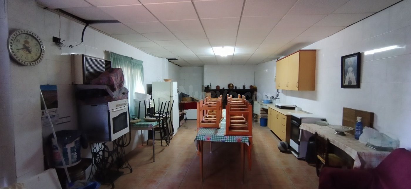 Casa 70m² en venta - Calasparra - foto 4