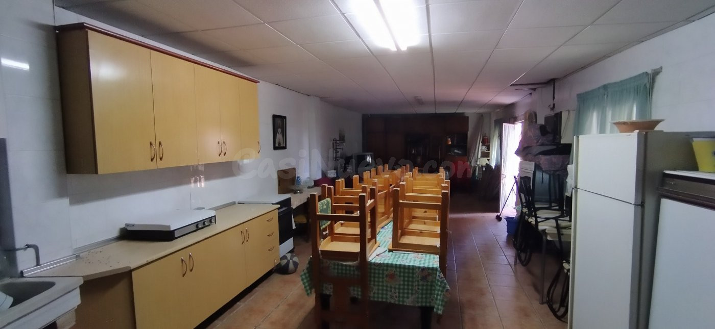 Casa 70m² en venta - Calasparra - foto 5