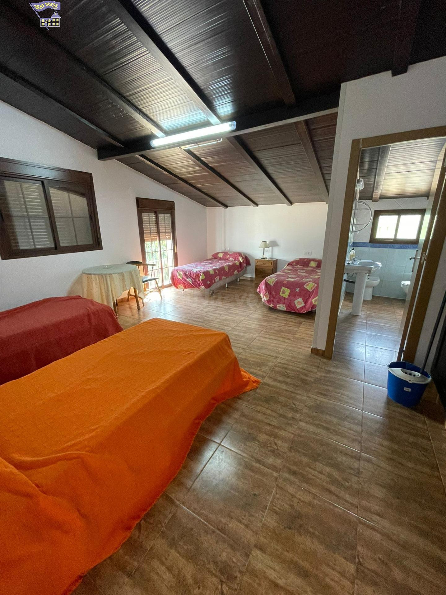 SE ALQUILA ESTUDIO EN ZONA EL ROMERAL - foto 2