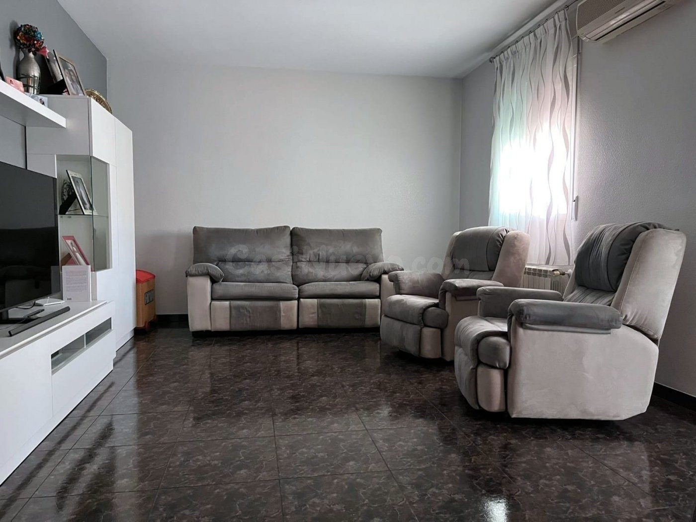Casa 4 habitaciones 251m² en venta - Barrio nuevo pozo