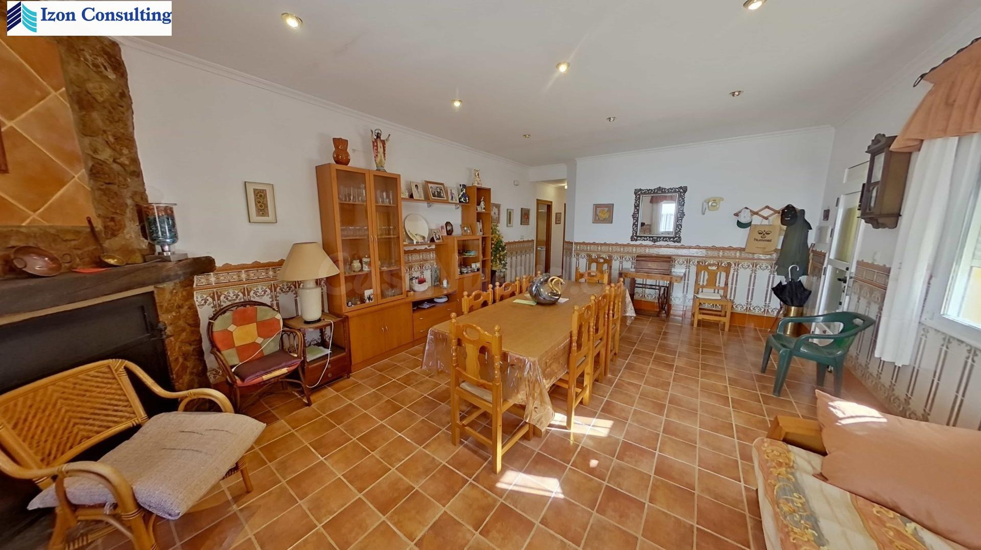 CASA EN LA HIGUERA DE 2 habitaciones ¡FINANCIACIÓN AL 100%! - foto 2