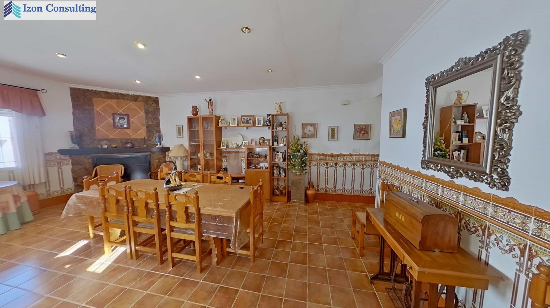 CASA EN LA HIGUERA DE 2 habitaciones ¡FINANCIACIÓN AL 100%! - foto 3