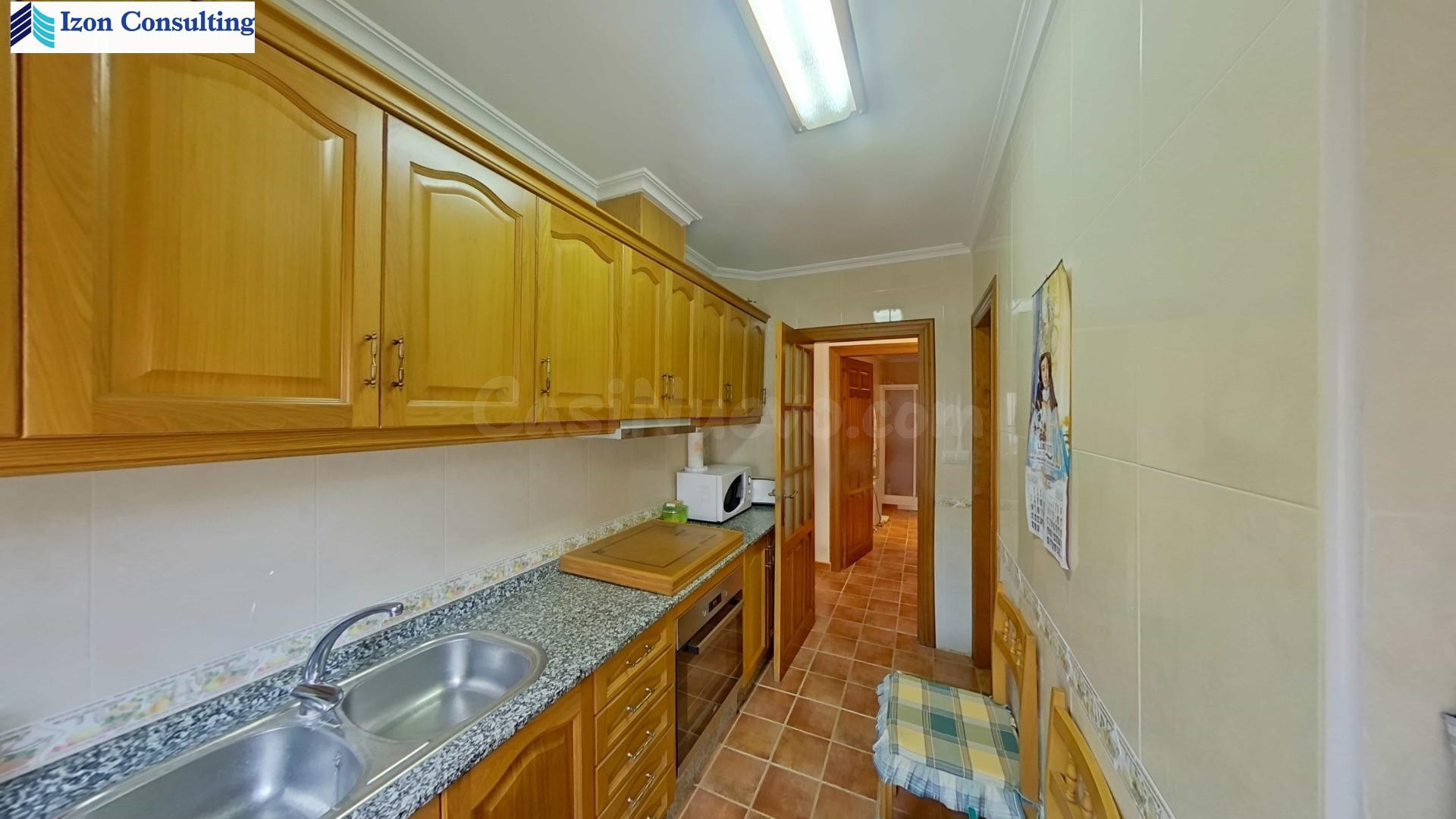 CASA EN LA HIGUERA DE 2 habitaciones ¡FINANCIACIÓN AL 100%! - foto 5