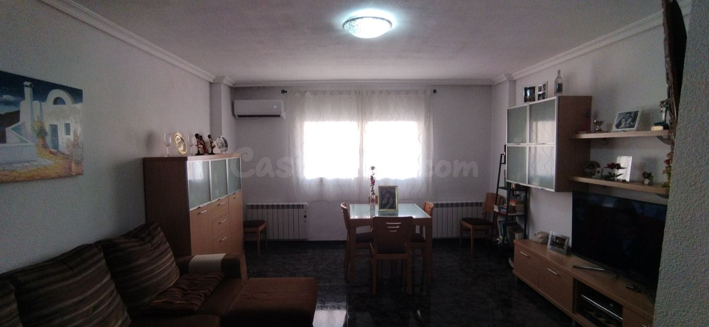 Piso 3 habitaciones 100m² en venta - Barrio nuevo pozo - foto 2