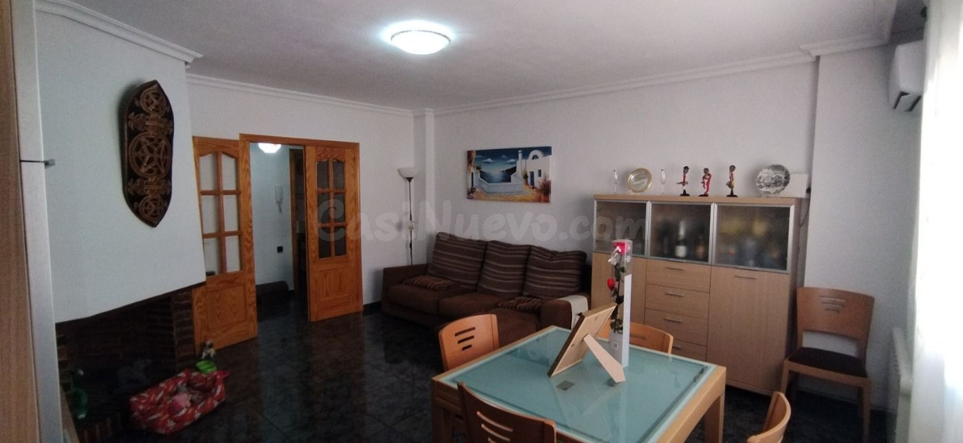 Piso 3 habitaciones 100m² en venta - Barrio nuevo pozo - foto 3