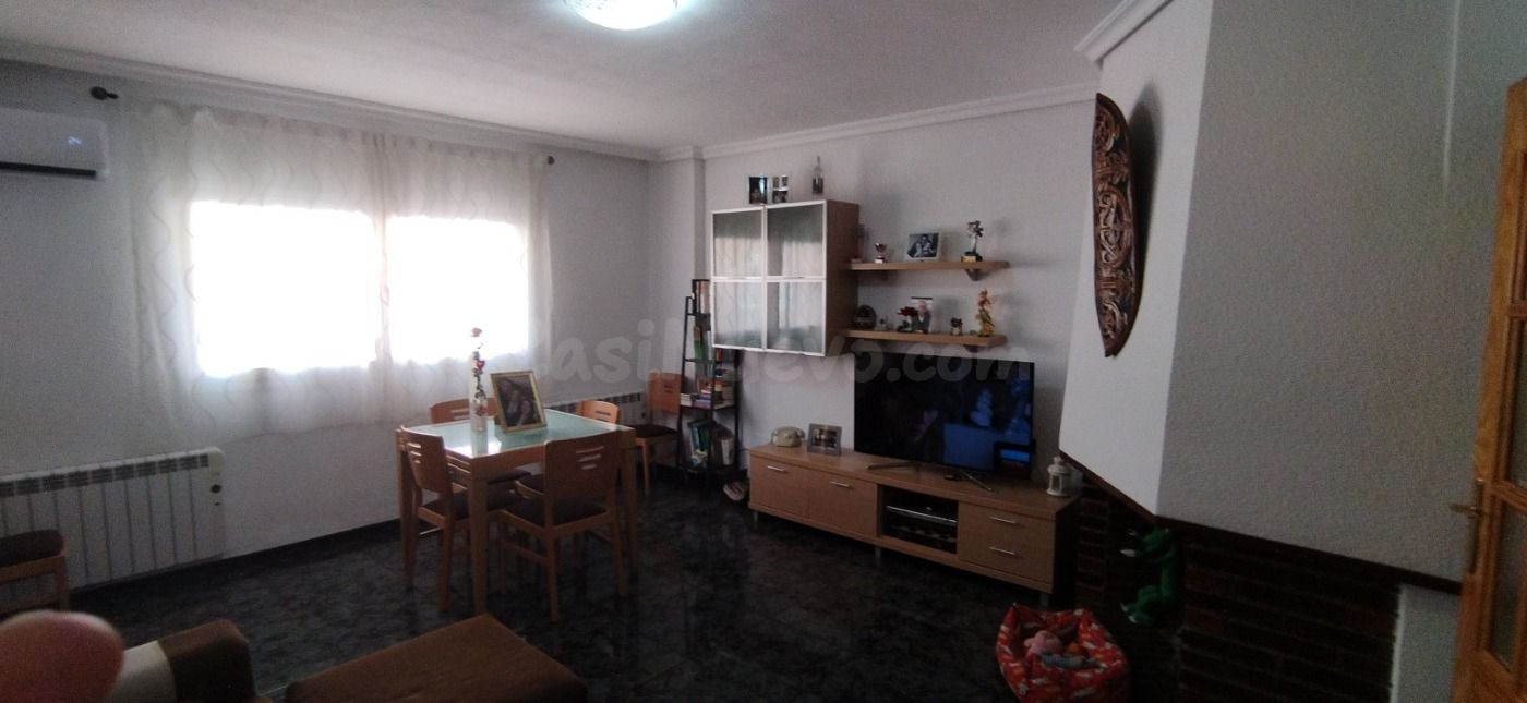 Piso 3 habitaciones 100m² en venta - Barrio nuevo pozo - foto 4