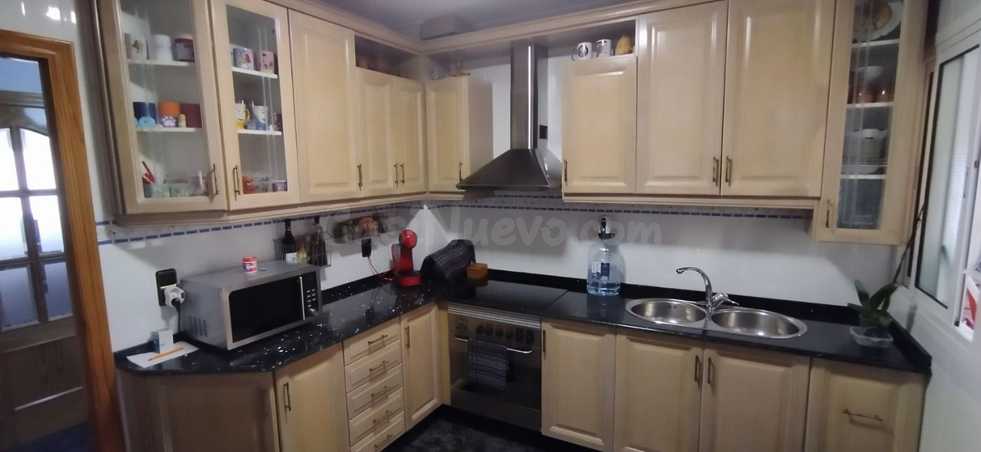 Piso 3 habitaciones 100m² en venta - Barrio nuevo pozo - foto 5