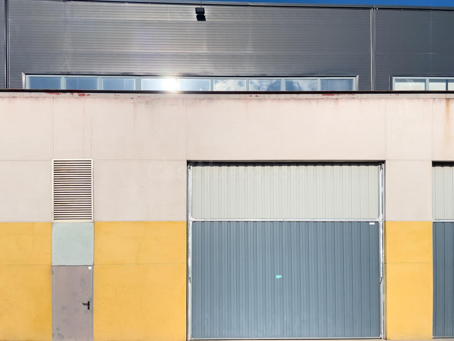 Nave industrial 295m² en alquiler - Los Olivos - foto 2