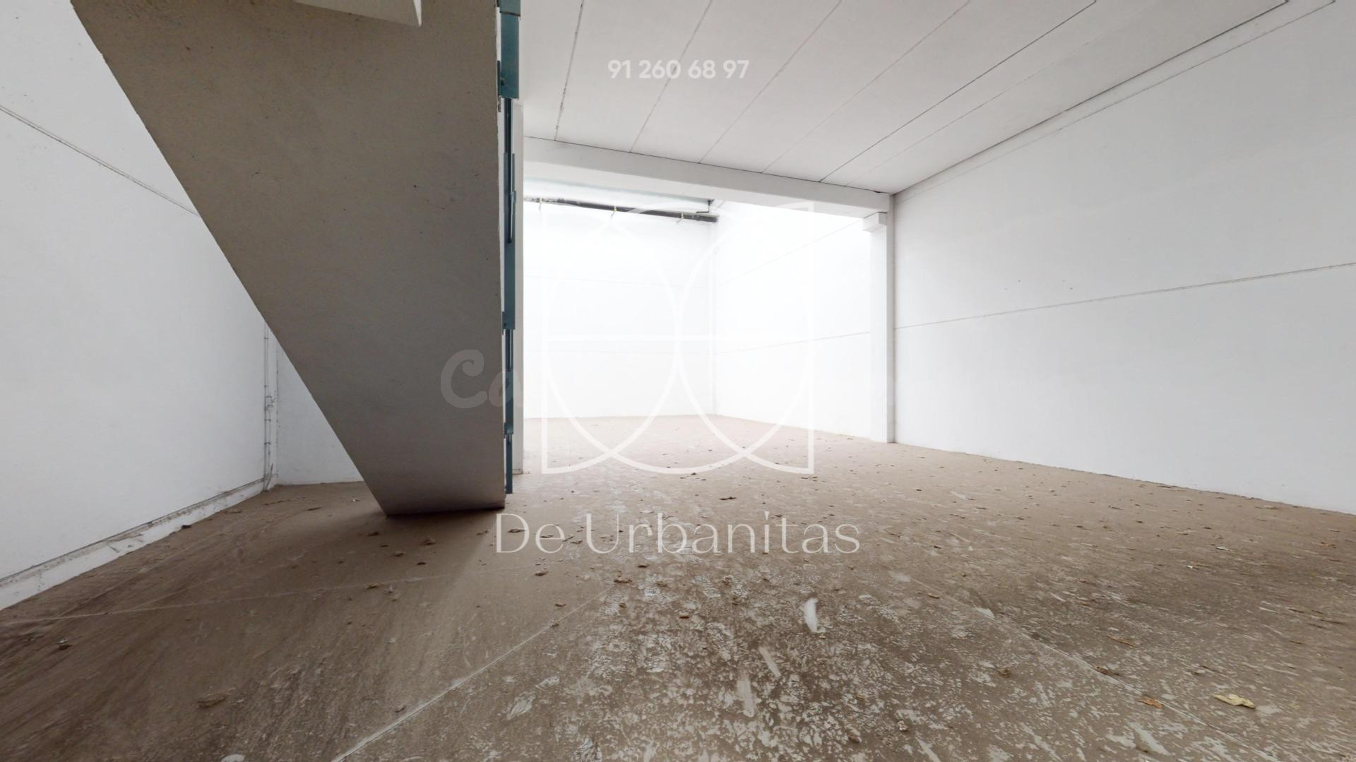 Nave industrial 290m² en alquiler - Los Olivos - foto 3