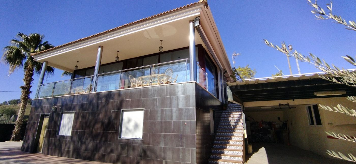 Casa 3 habitaciones 270m² en venta - Calasparra - foto 2