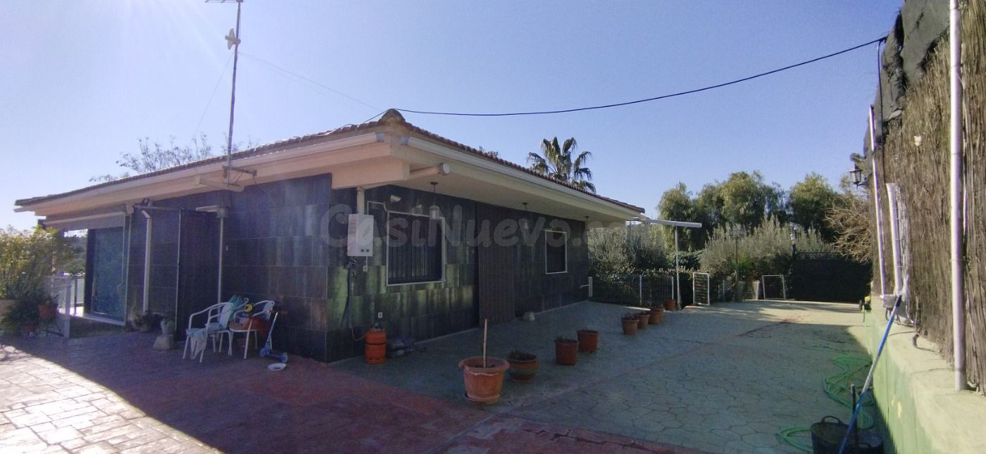 Casa 3 habitaciones 270m² en venta - Calasparra - foto 3