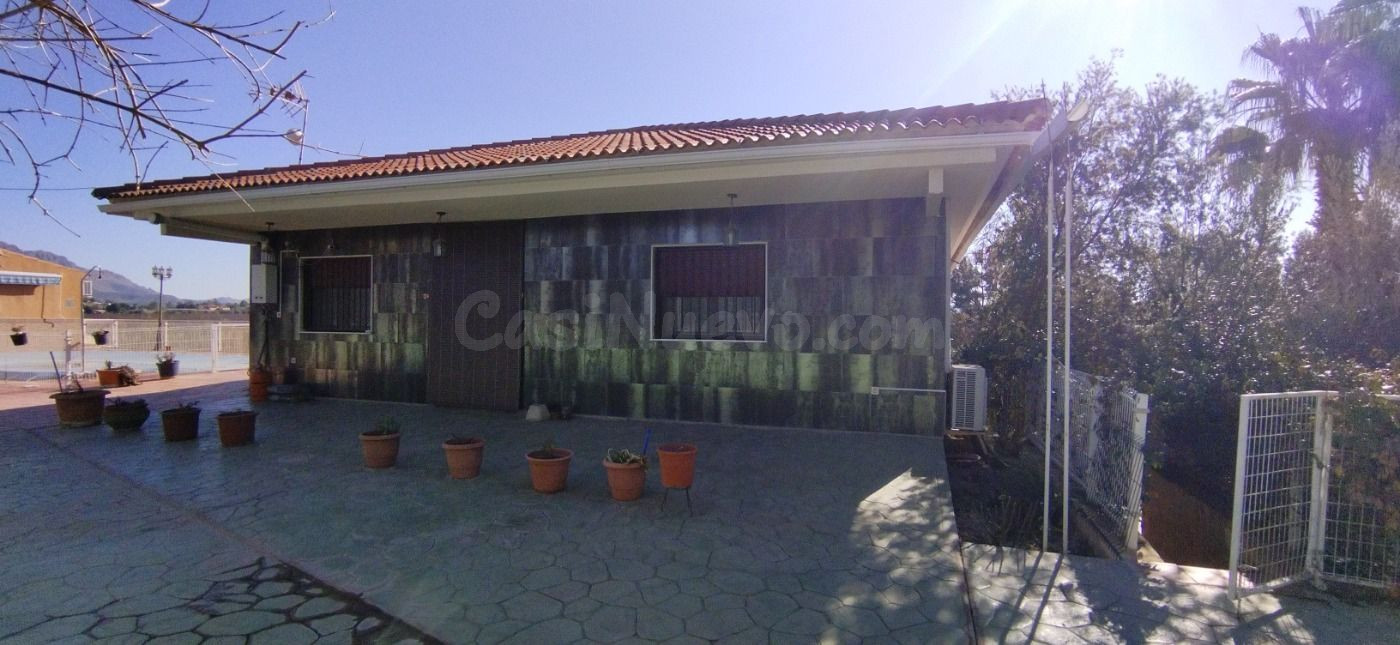 Casa 3 habitaciones 270m² en venta - Calasparra - foto 4