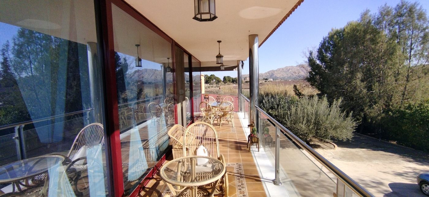 Casa 3 habitaciones 270m² en venta - Calasparra - foto 5