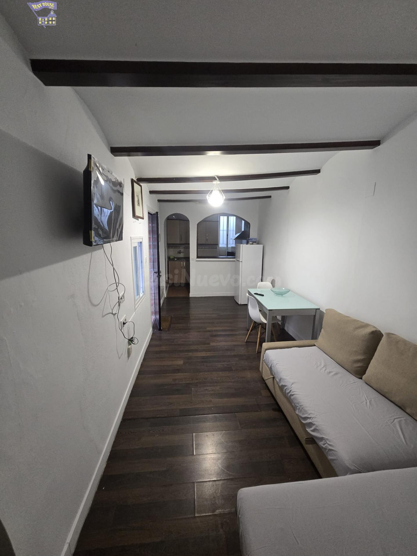 SE VENDE APARTAMENTO EN ZONA CENTRO EN ARCOS DE LA FRONTERA