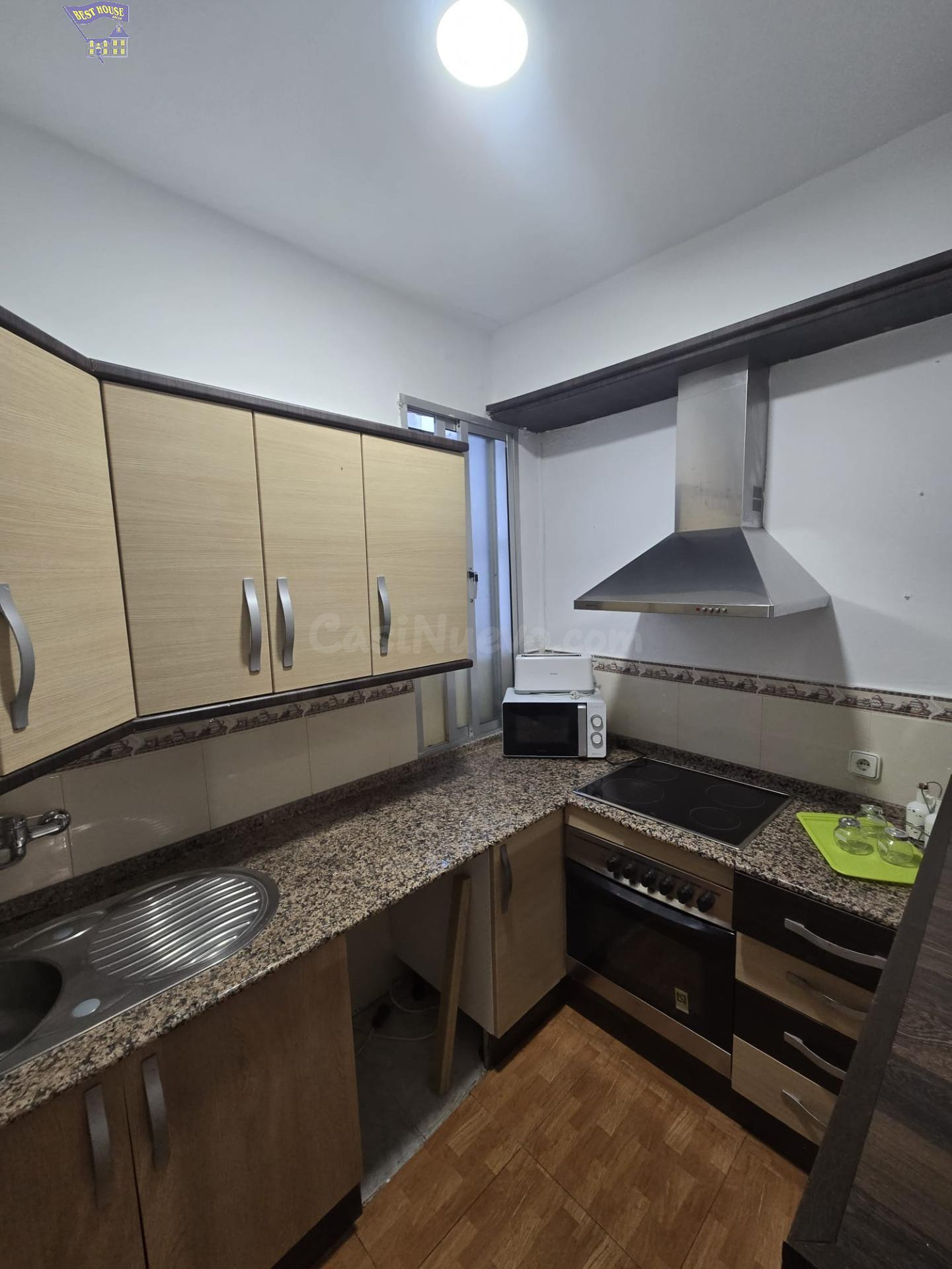 SE VENDE APARTAMENTO EN ZONA CENTRO EN ARCOS DE LA FRONTERA - foto 3