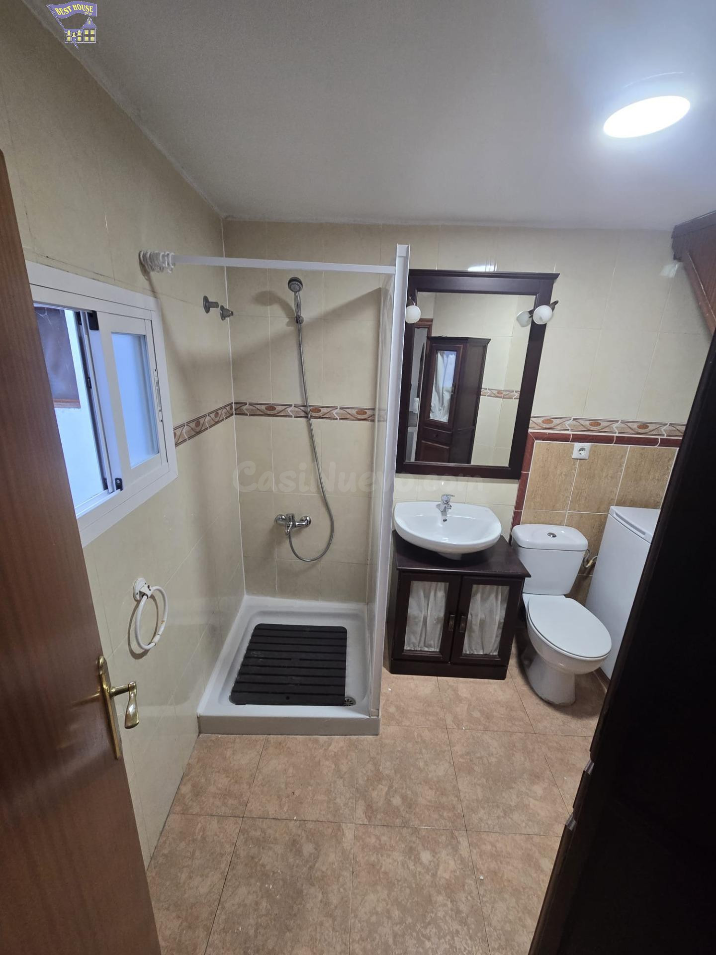 SE VENDE APARTAMENTO EN ZONA CENTRO EN ARCOS DE LA FRONTERA - foto 4