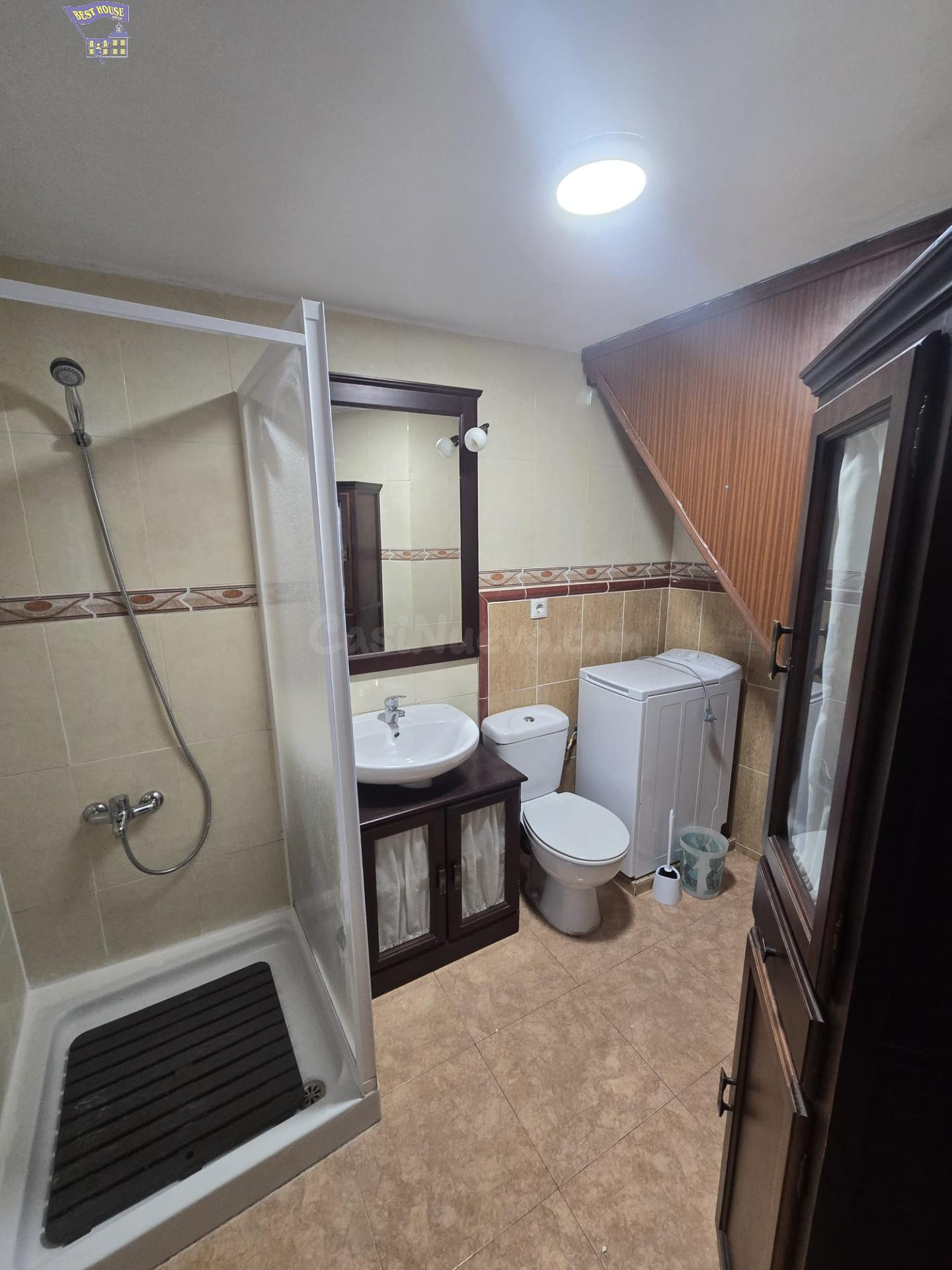 SE VENDE APARTAMENTO EN ZONA CENTRO EN ARCOS DE LA FRONTERA - foto 5
