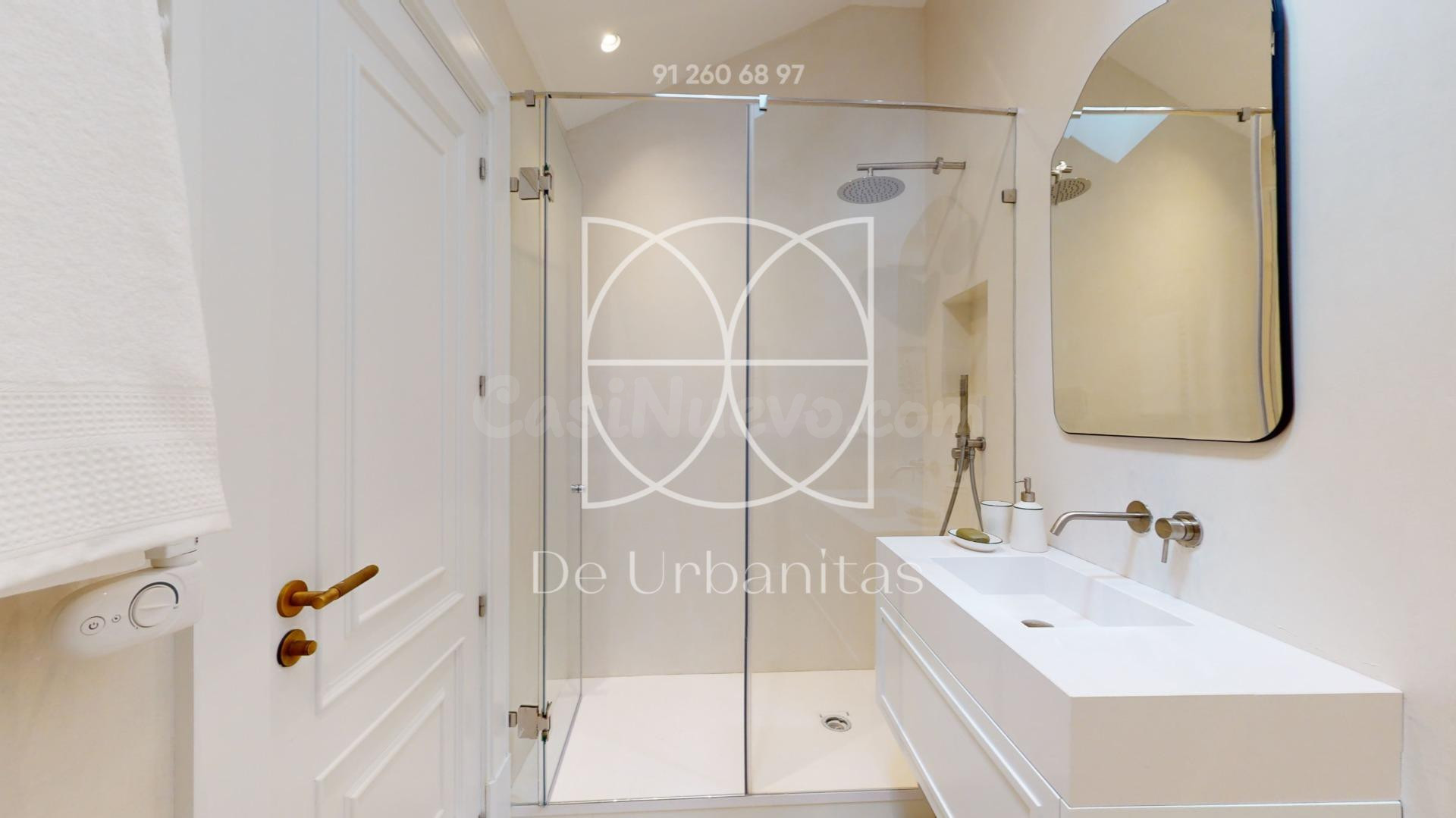 Piso 2 habitaciones 122m² en alquiler - Cortes - foto 4