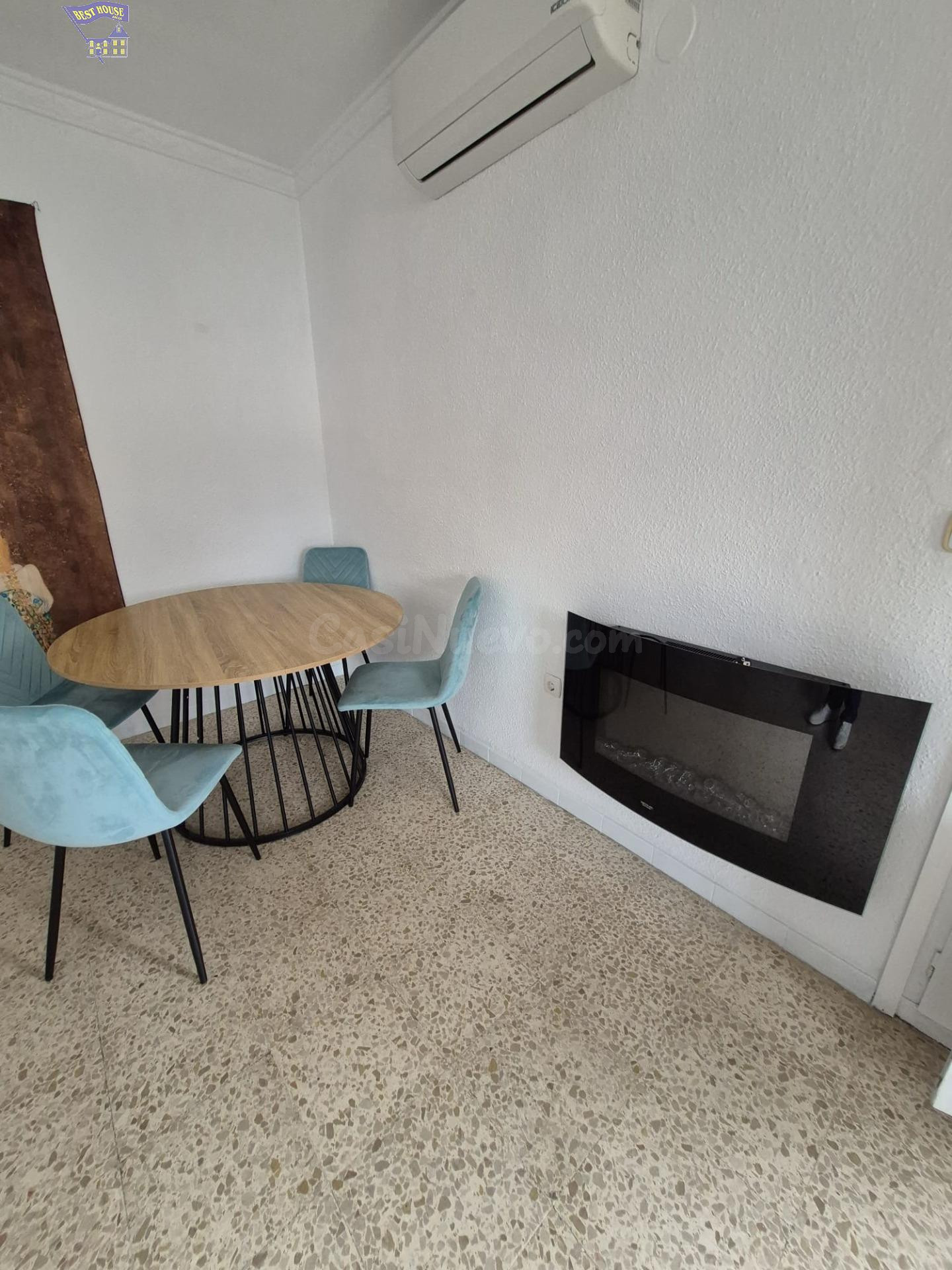 SE VENDE PISO EN ZONA DEL SANTISCAL - foto 2