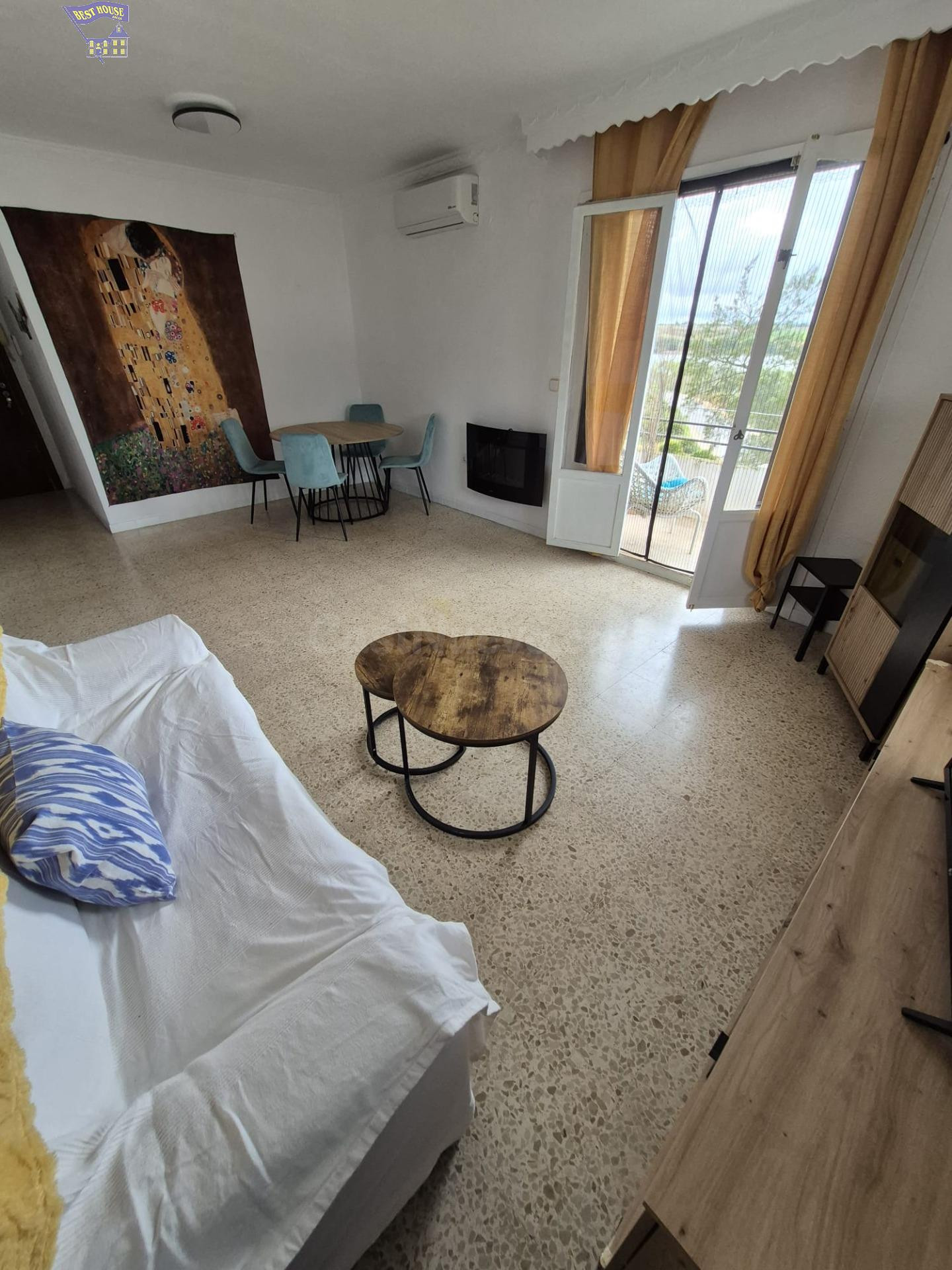 SE VENDE PISO EN ZONA DEL SANTISCAL - foto 3