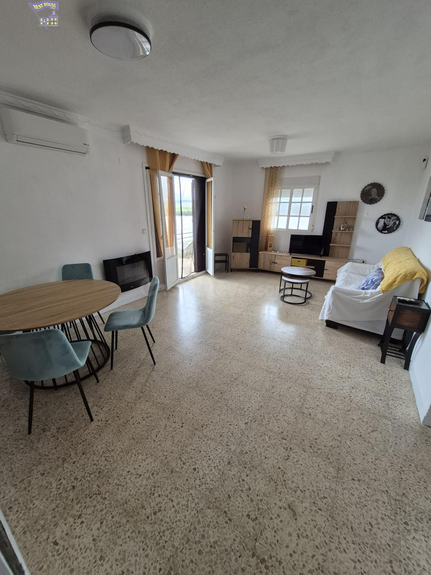 SE VENDE PISO EN ZONA DEL SANTISCAL - foto 4