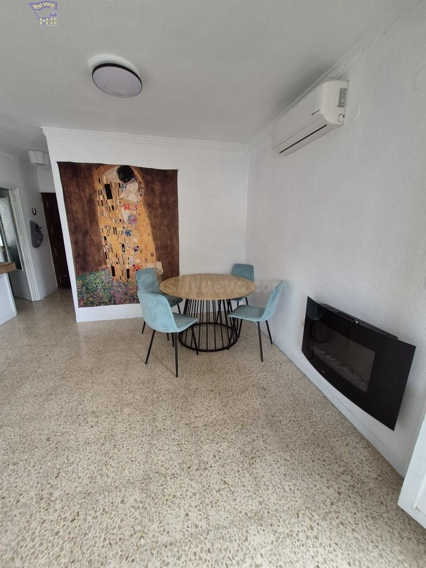 SE VENDE PISO EN ZONA DEL SANTISCAL - foto 5