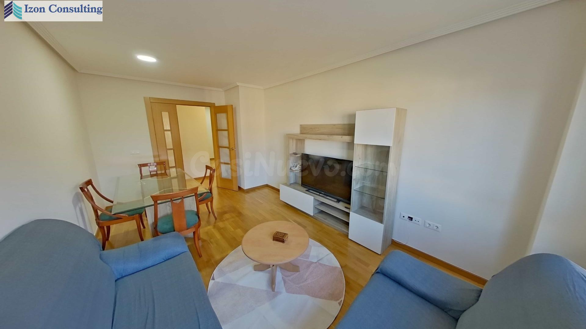¡¡FINANCIACIÓN AL 100%!! PISO DE 2 habitaciones GARAJE Y TRA