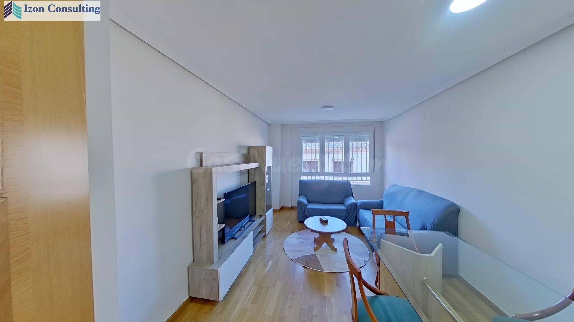 ¡¡FINANCIACIÓN AL 100%!! PISO DE 2 habitaciones GARAJE Y TRA - foto 2