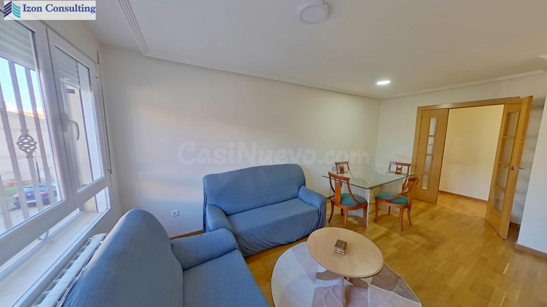 ¡¡FINANCIACIÓN AL 100%!! PISO DE 2 habitaciones GARAJE Y TRA - foto 3
