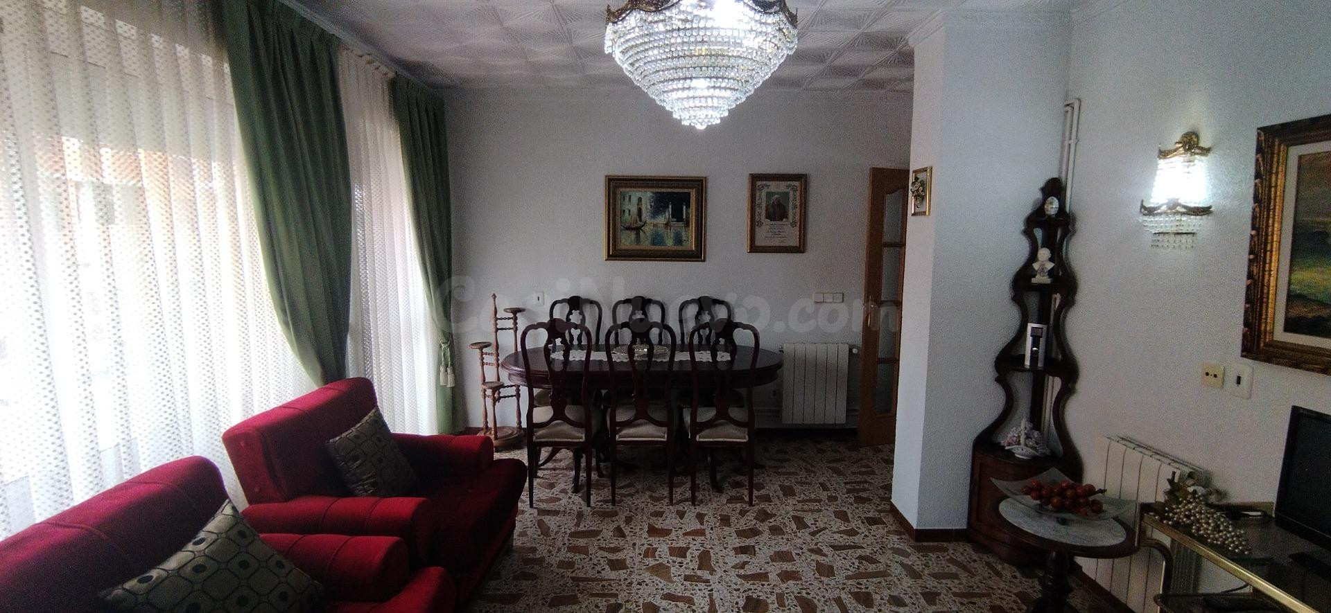 Piso 3 habitaciones 110m² en venta - Centro - foto 2