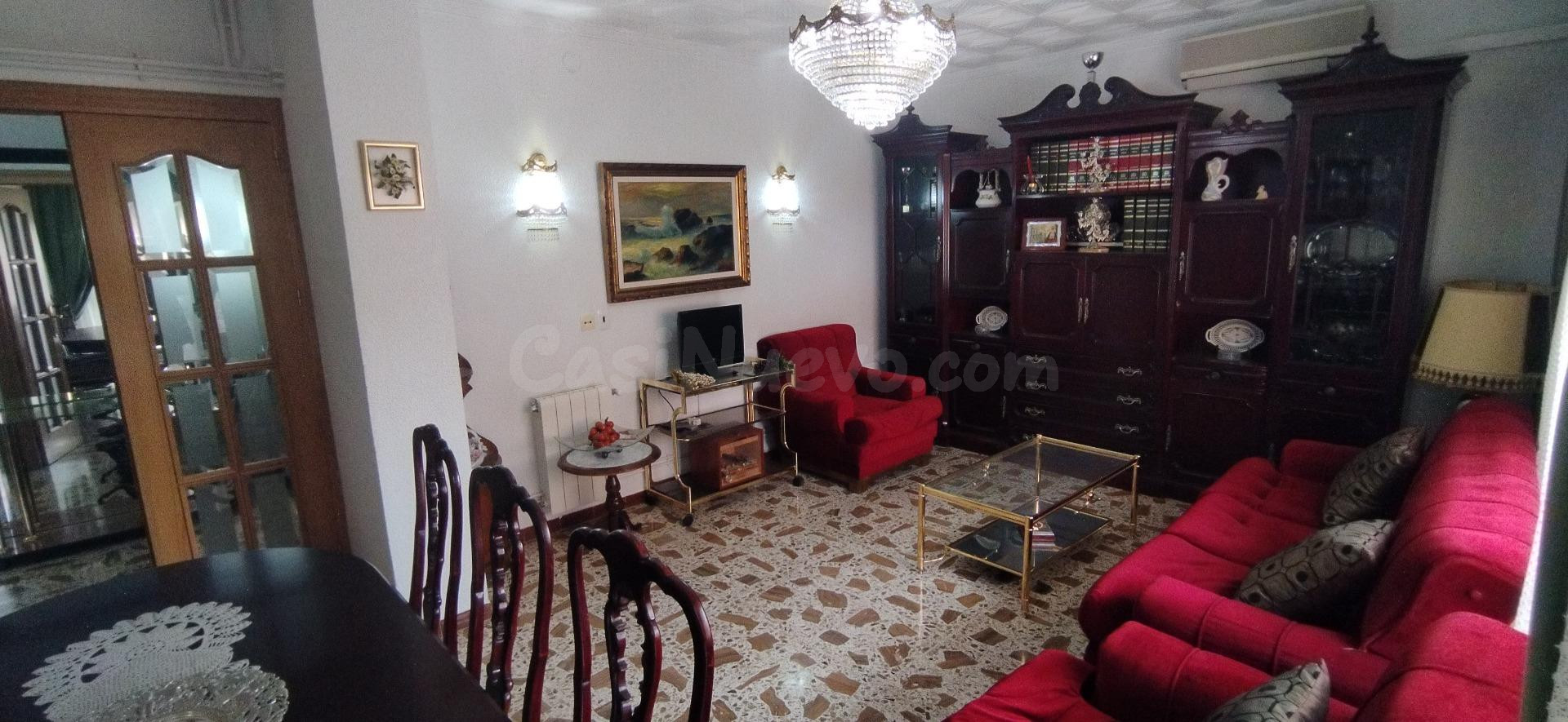 Piso 3 habitaciones 110m² en venta - Centro - foto 3