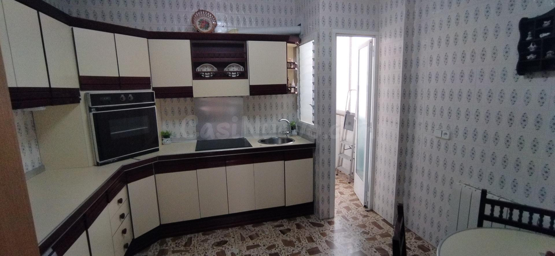 Piso 3 habitaciones 110m² en venta - Centro - foto 5