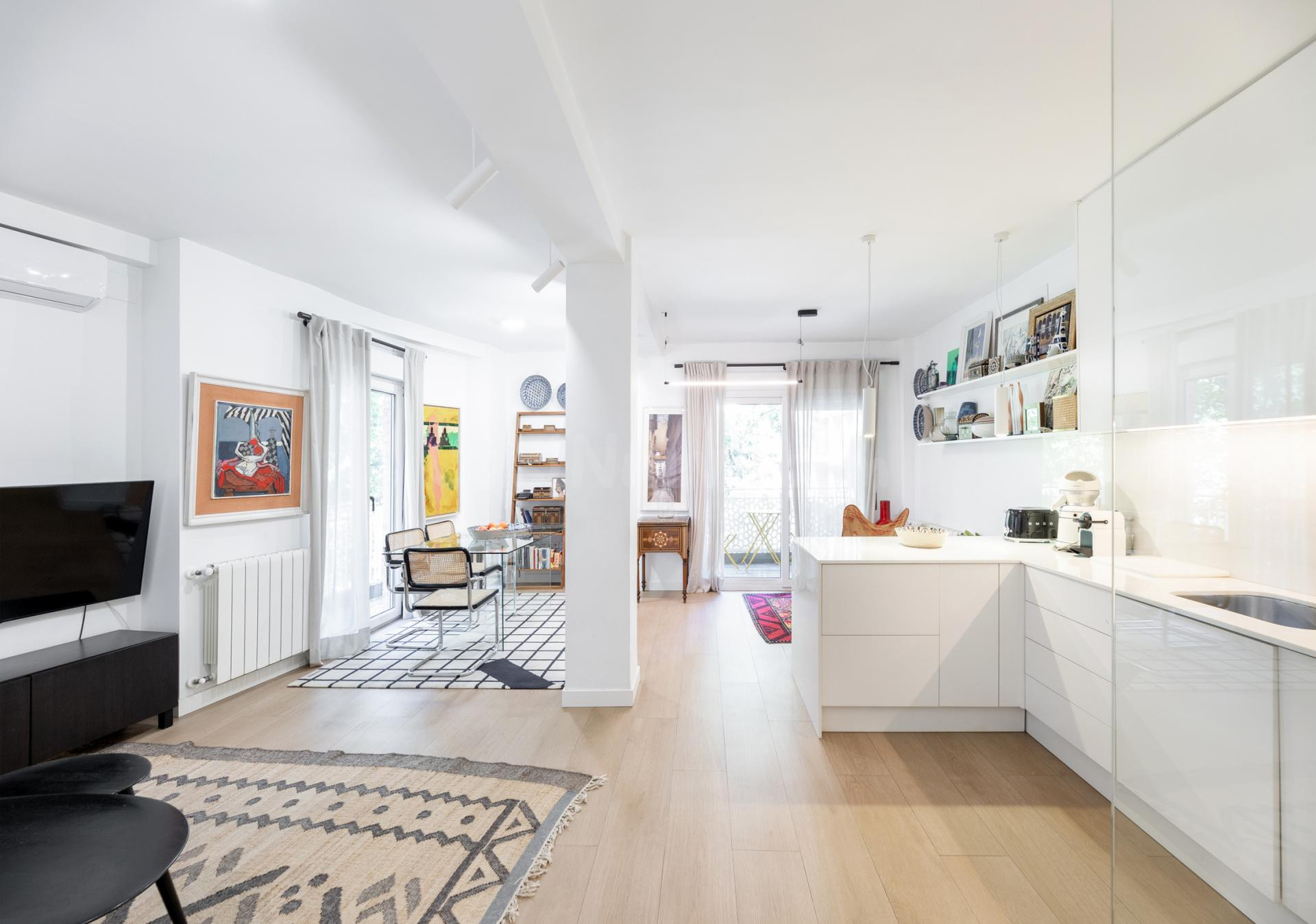 ✨ EXCLUSIVA VIVIENDA REFORMADA EN PLAZA MARIANA PINEDA