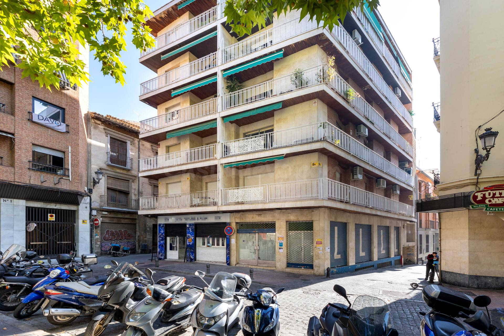 ✨ EXCLUSIVA VIVIENDA REFORMADA EN PLAZA MARIANA PINEDA - foto 3