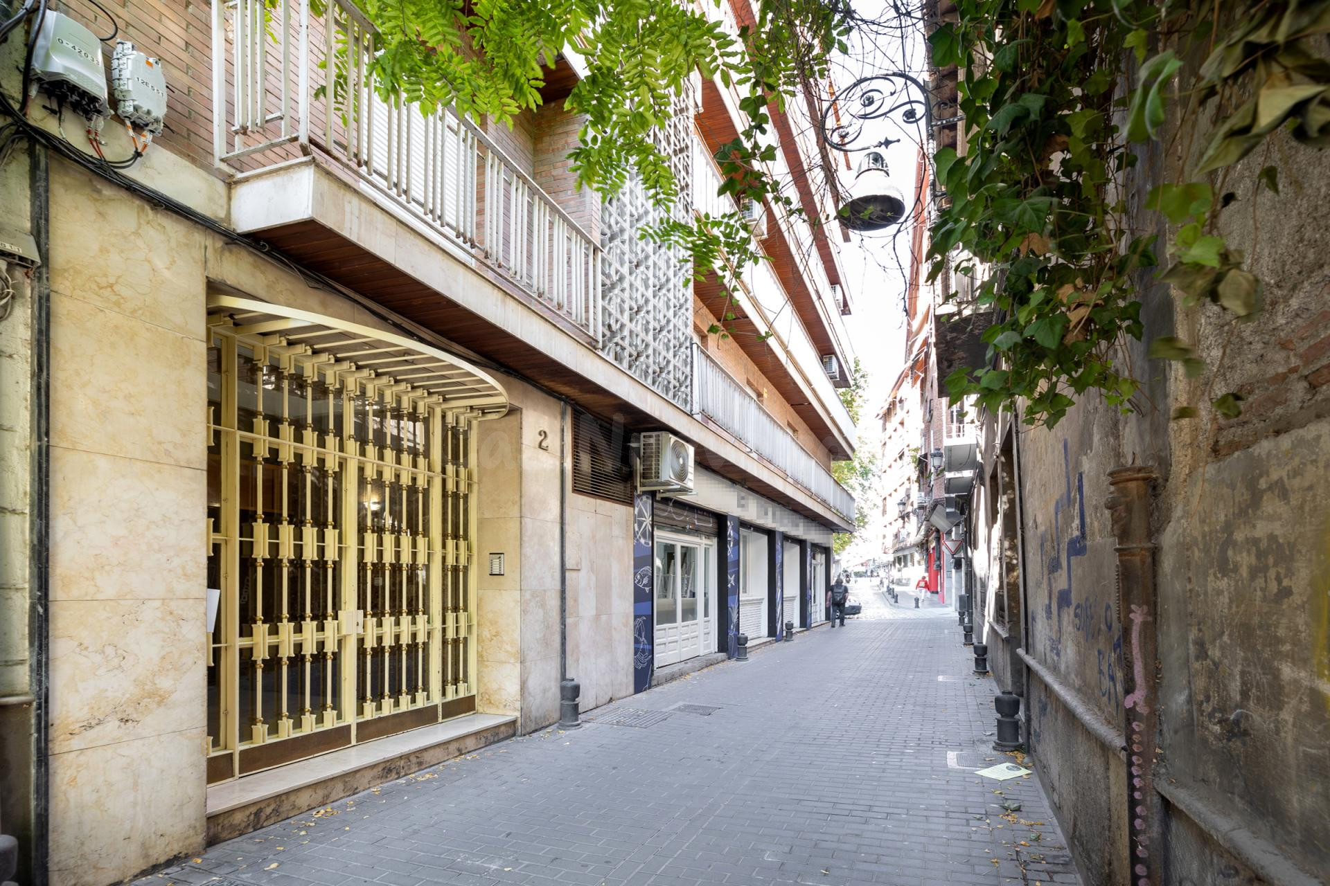 ✨ EXCLUSIVA VIVIENDA REFORMADA EN PLAZA MARIANA PINEDA - foto 4