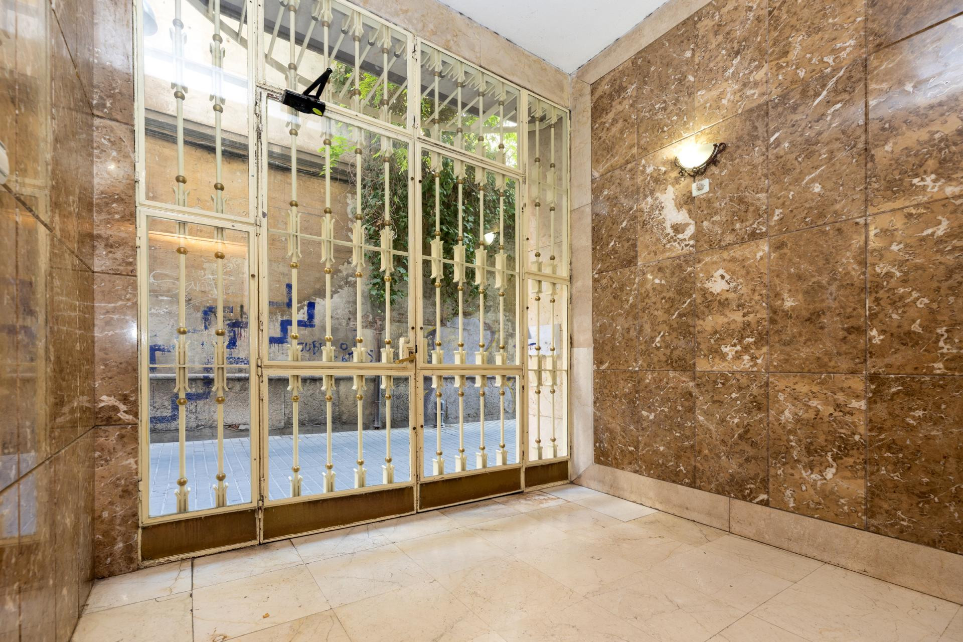 ✨ EXCLUSIVA VIVIENDA REFORMADA EN PLAZA MARIANA PINEDA - foto 5