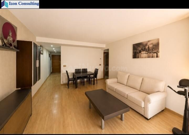 PISO DE DOS habitaciones ,GARAJE Y TRASTERO EN CHINCHILLA DE - foto 2