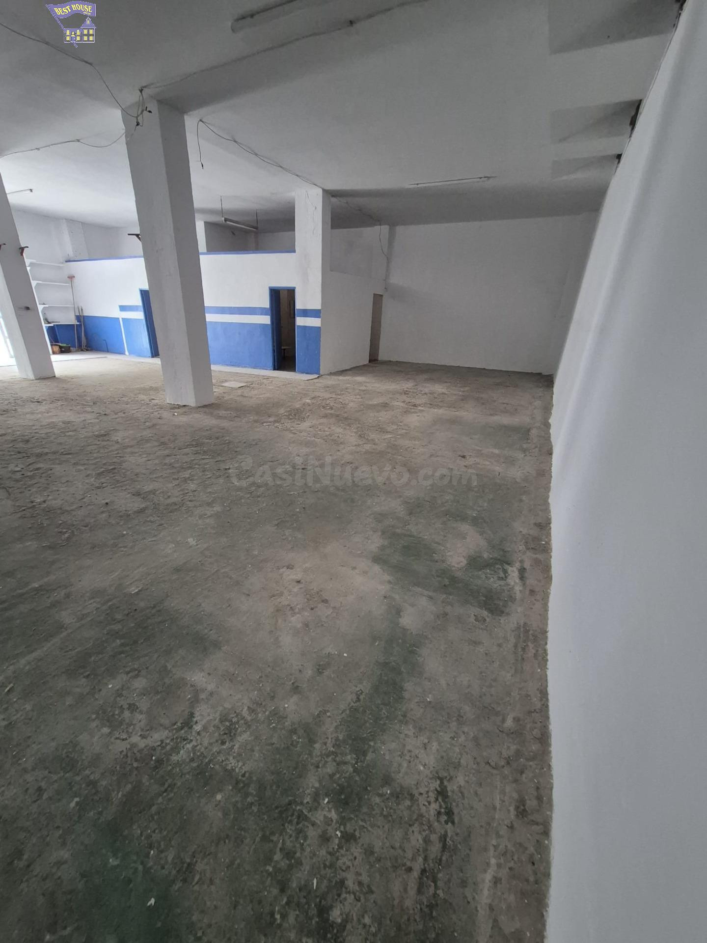SE VENDE LOCAL EN PLANTA BAJA EN ZONA CERCANO A CENTRO - foto 3