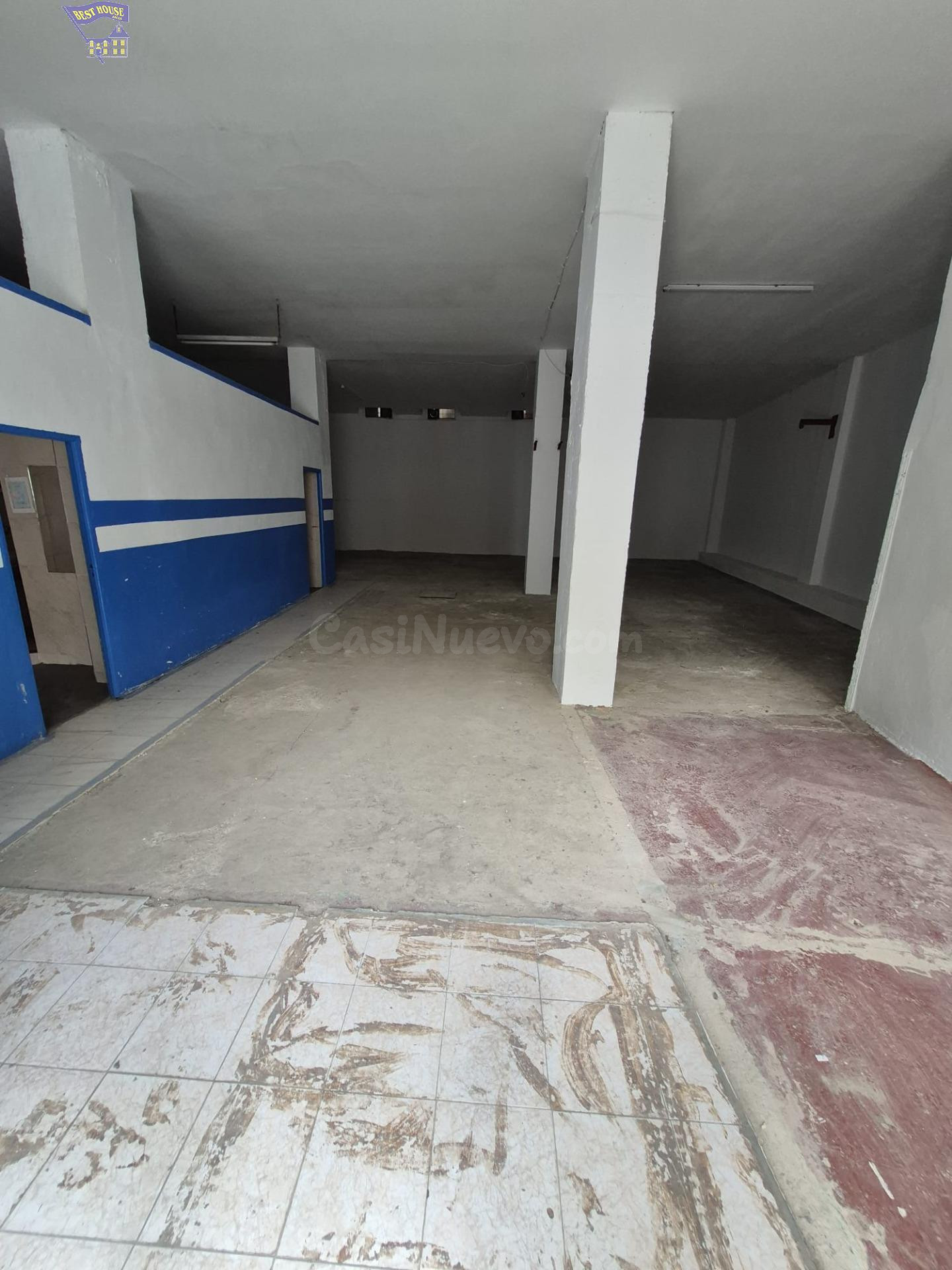 SE VENDE LOCAL EN PLANTA BAJA EN ZONA CERCANO A CENTRO - foto 4