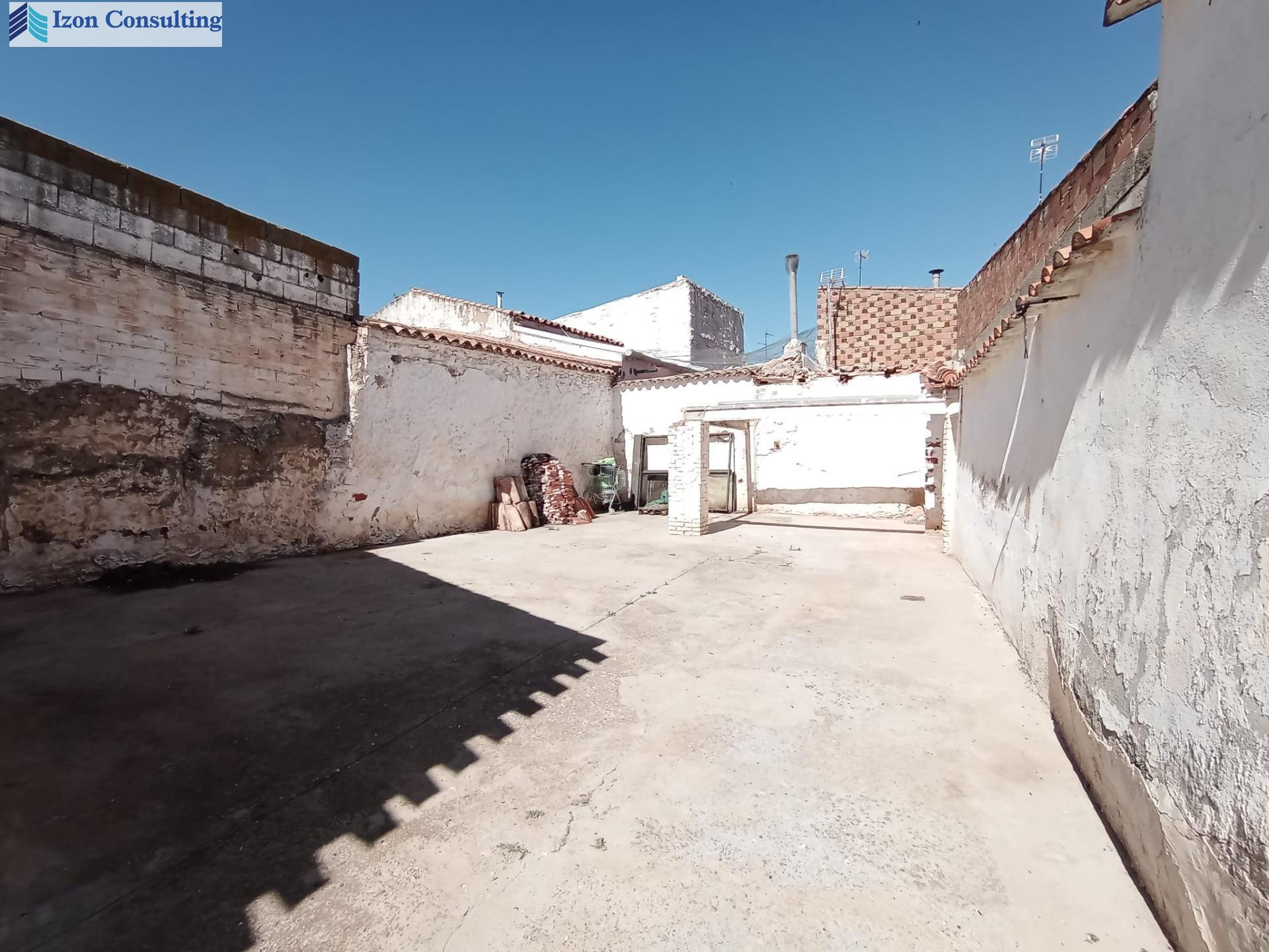 Casa 4 habitaciones 202m² en venta - Castilla la mancha