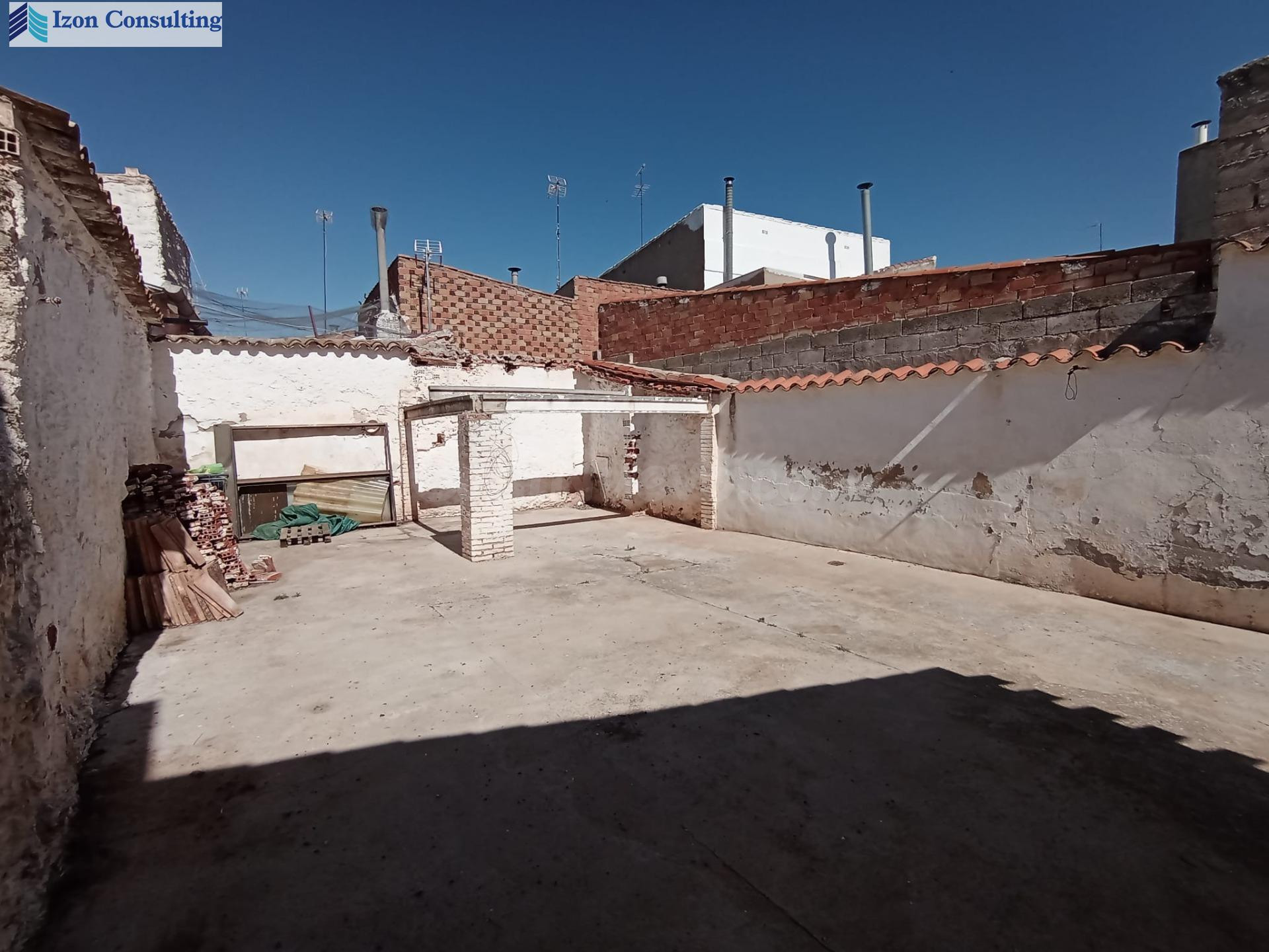 Casa 4 habitaciones 202m² en venta - Castilla la mancha - foto 2