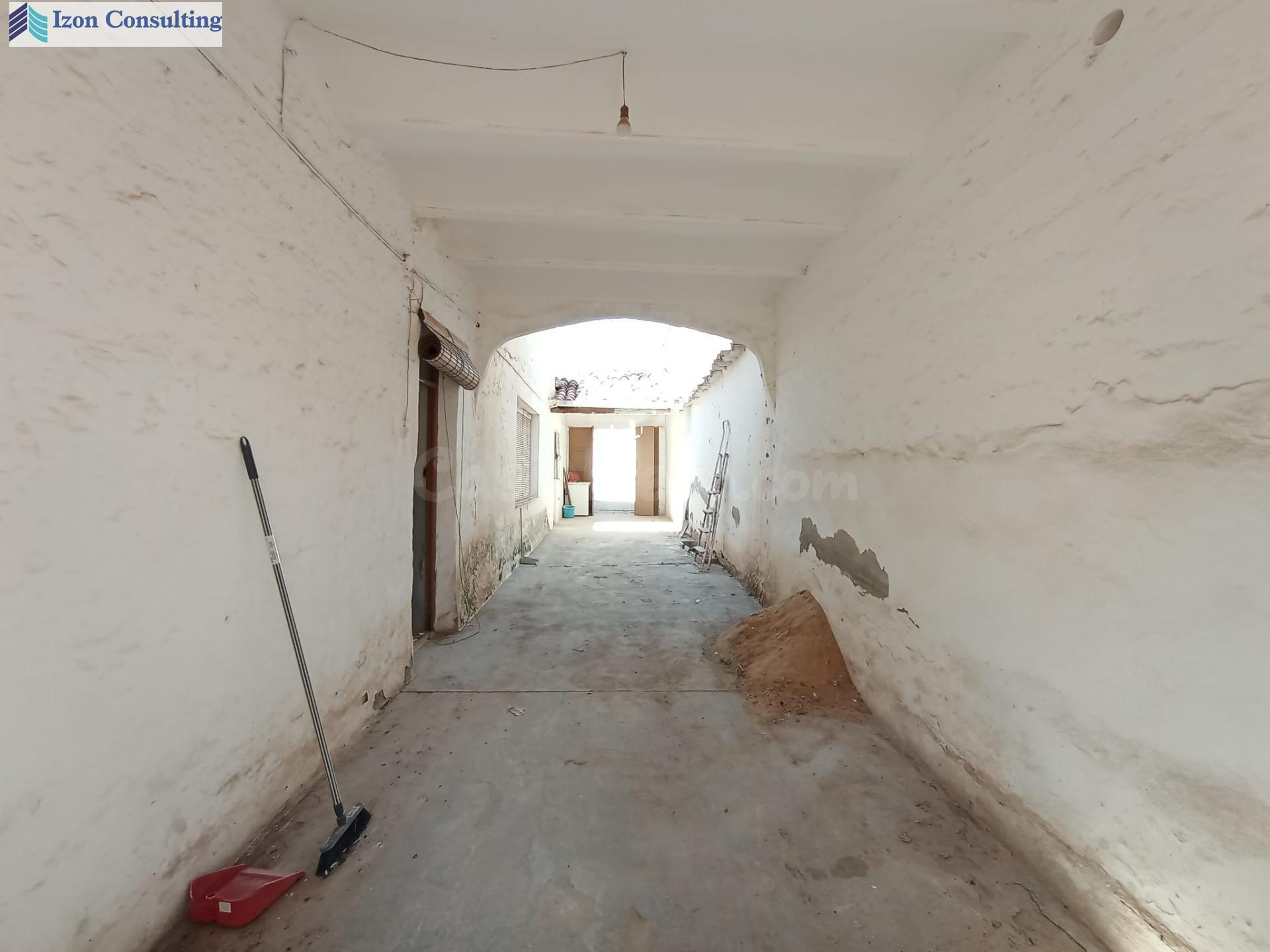Casa 4 habitaciones 202m² en venta - Castilla la mancha - foto 3