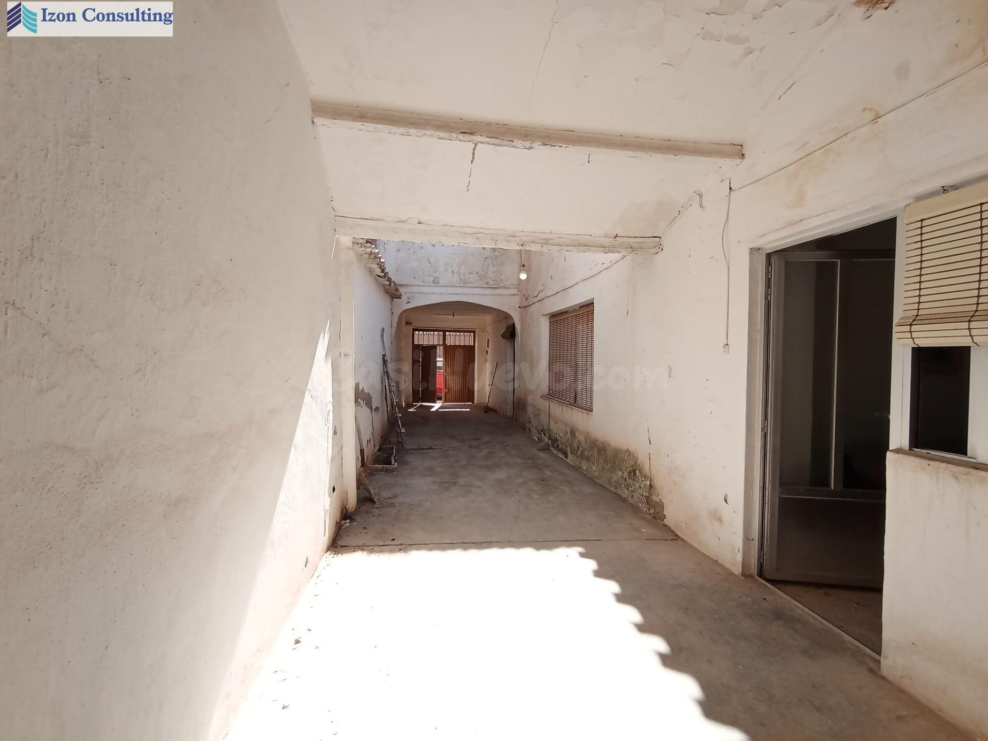Casa 4 habitaciones 202m² en venta - Castilla la mancha - foto 4