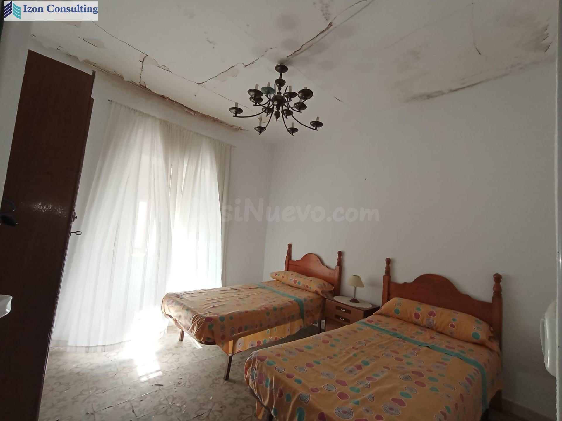 Casa 4 habitaciones 202m² en venta - Castilla la mancha - foto 5