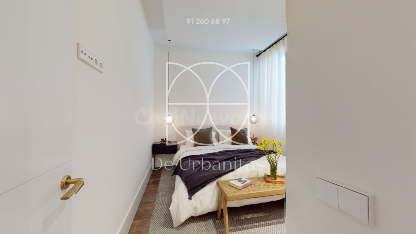 Piso 2 habitaciones 115m² en venta - Cortes - foto 3