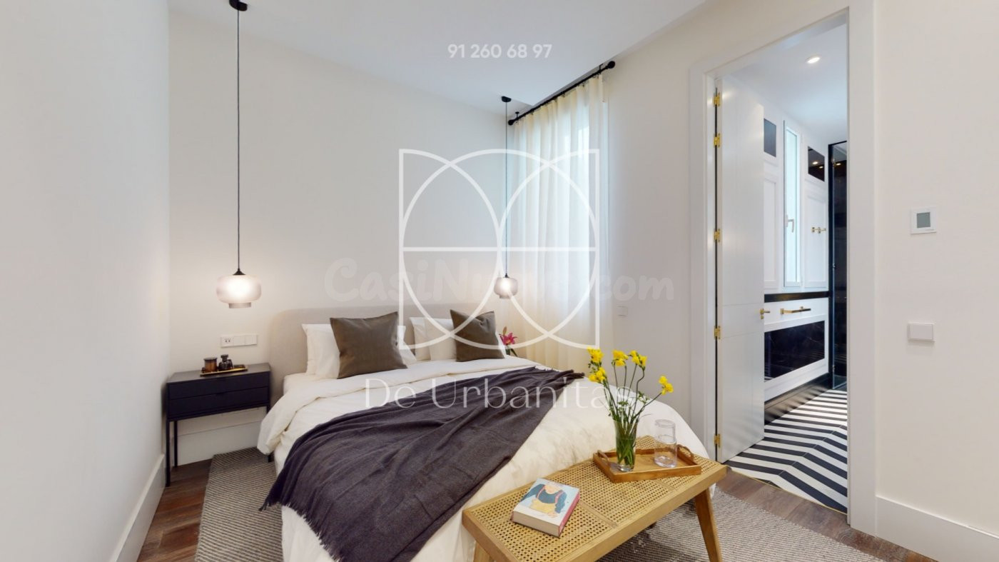 Piso 2 habitaciones 115m² en venta - Cortes - foto 4