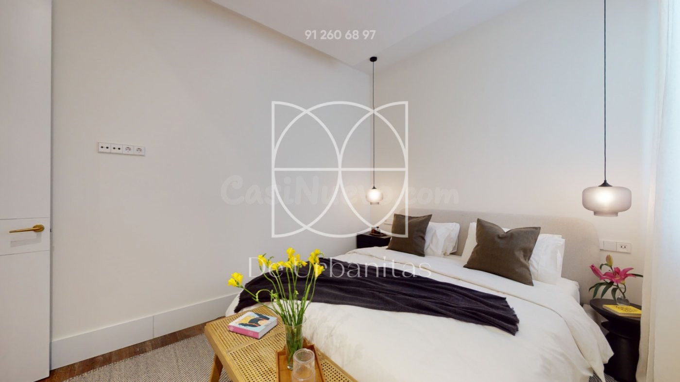 Piso 2 habitaciones 115m² en venta - Cortes - foto 5