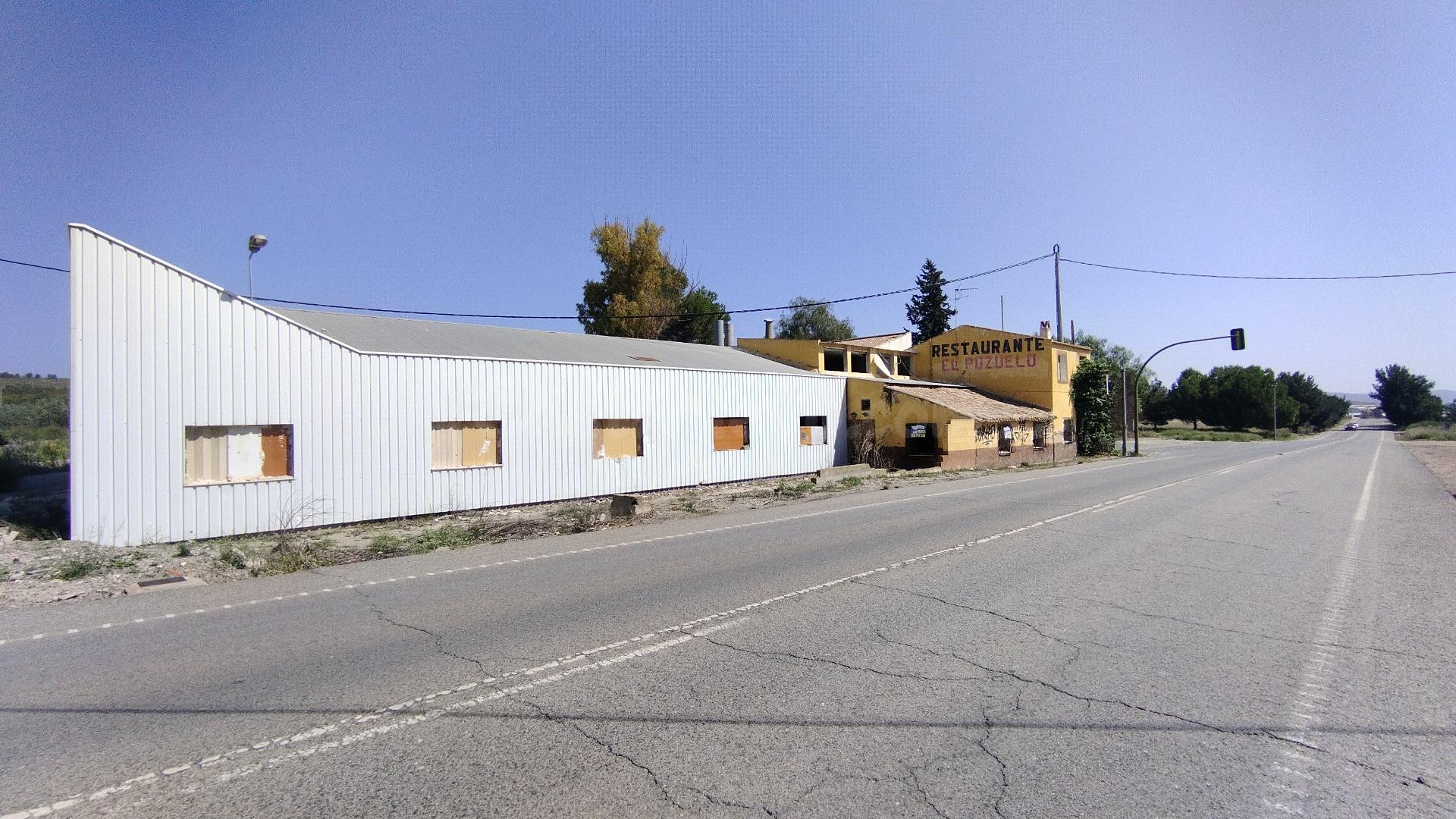 Local comercial en venta - Calasparra - foto 3