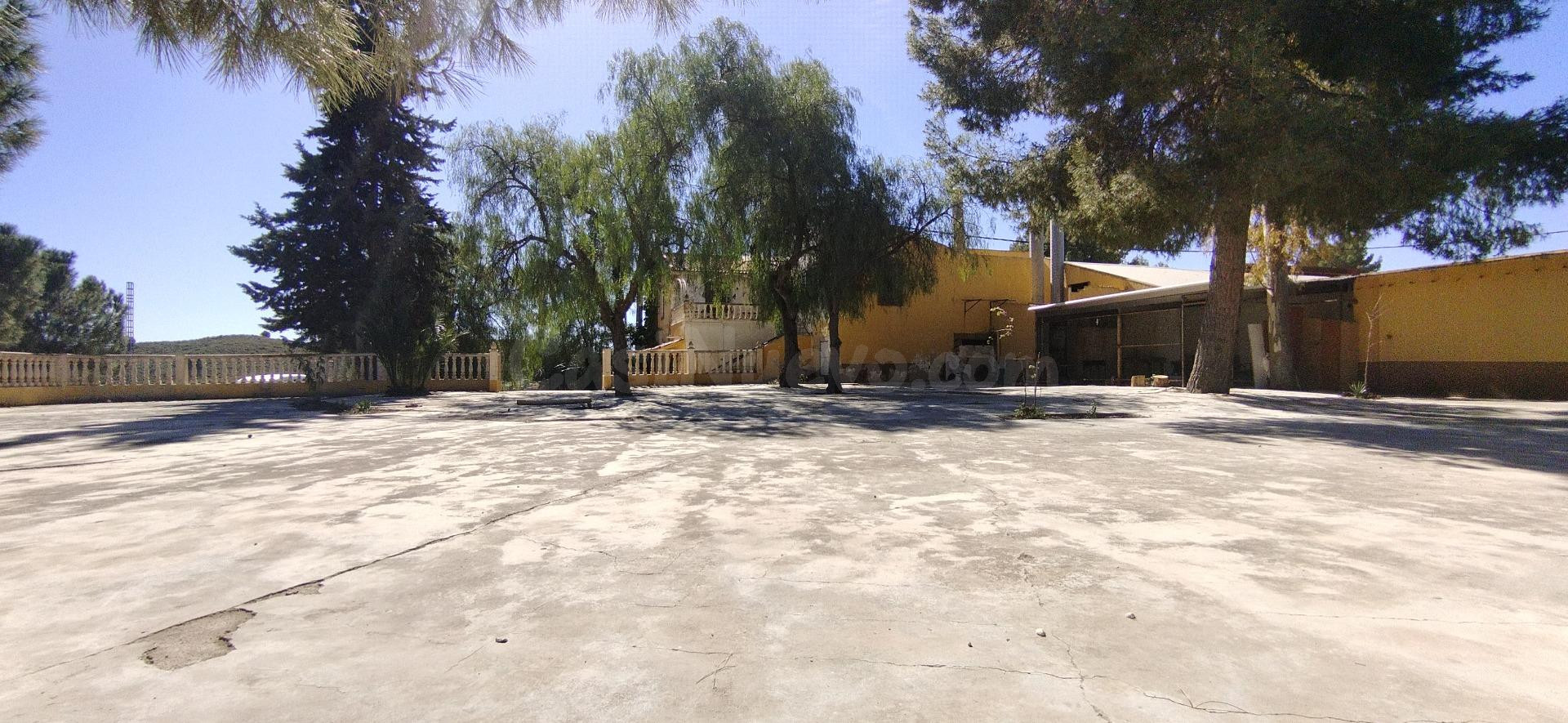 Local comercial en venta - Calasparra - foto 5