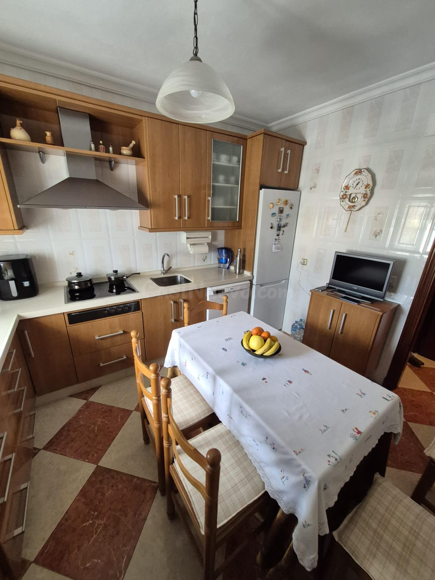 SE VENDE CASA EN ZONA DE JÉDULA - foto 2